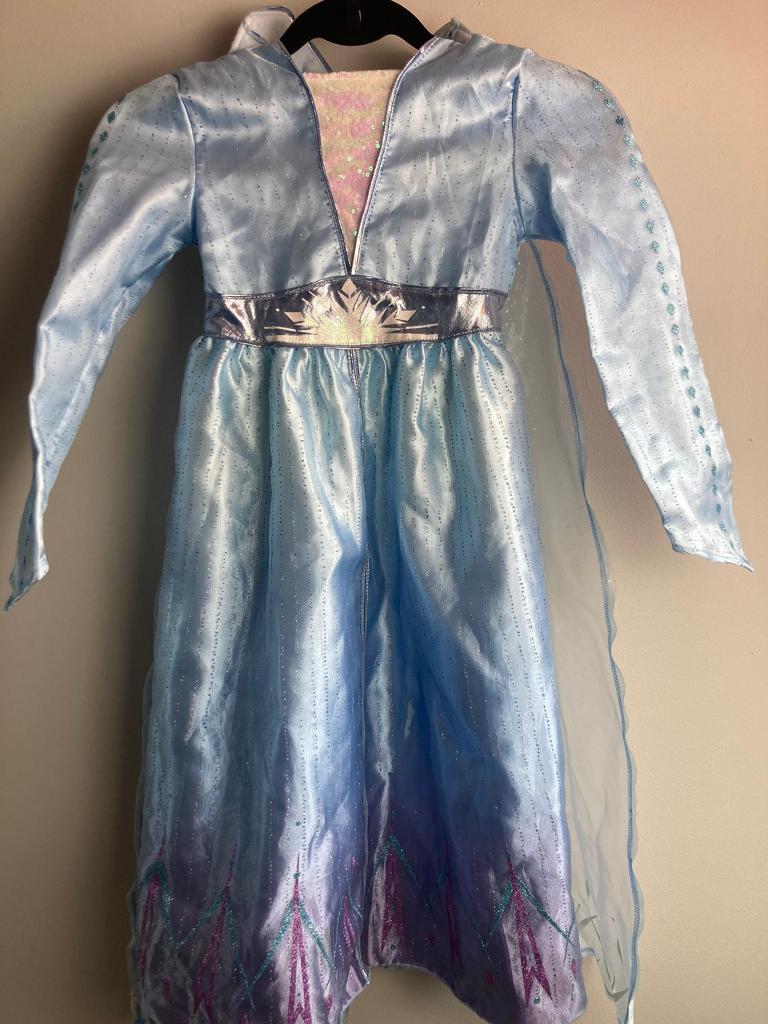 Frozen Elsa Dress | in Kesgrave 